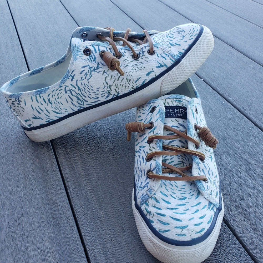Sperry Top Siders